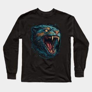 Beast Long Sleeve T-Shirt